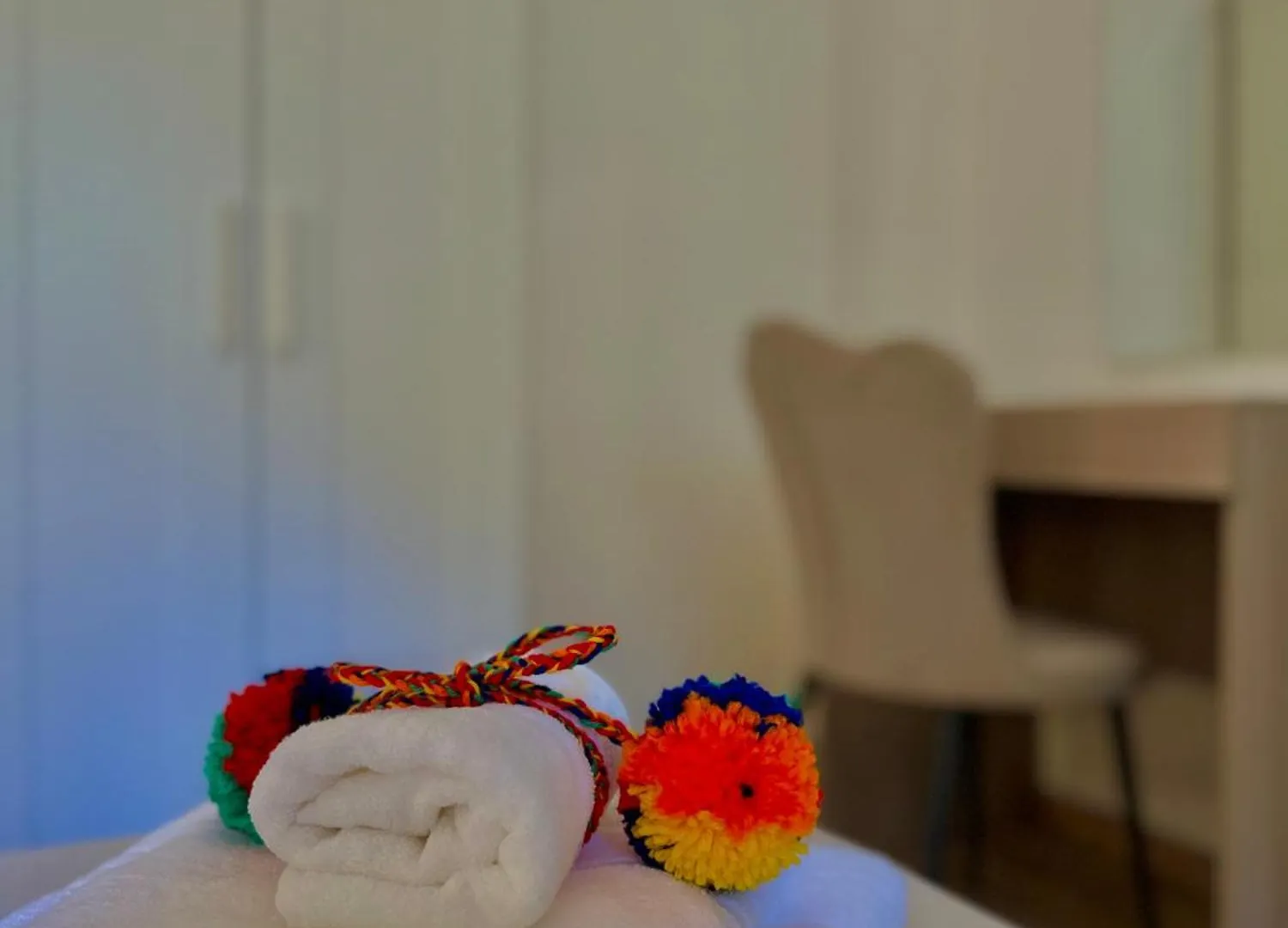 Sunflower Apartment タオルミーナ イタリア