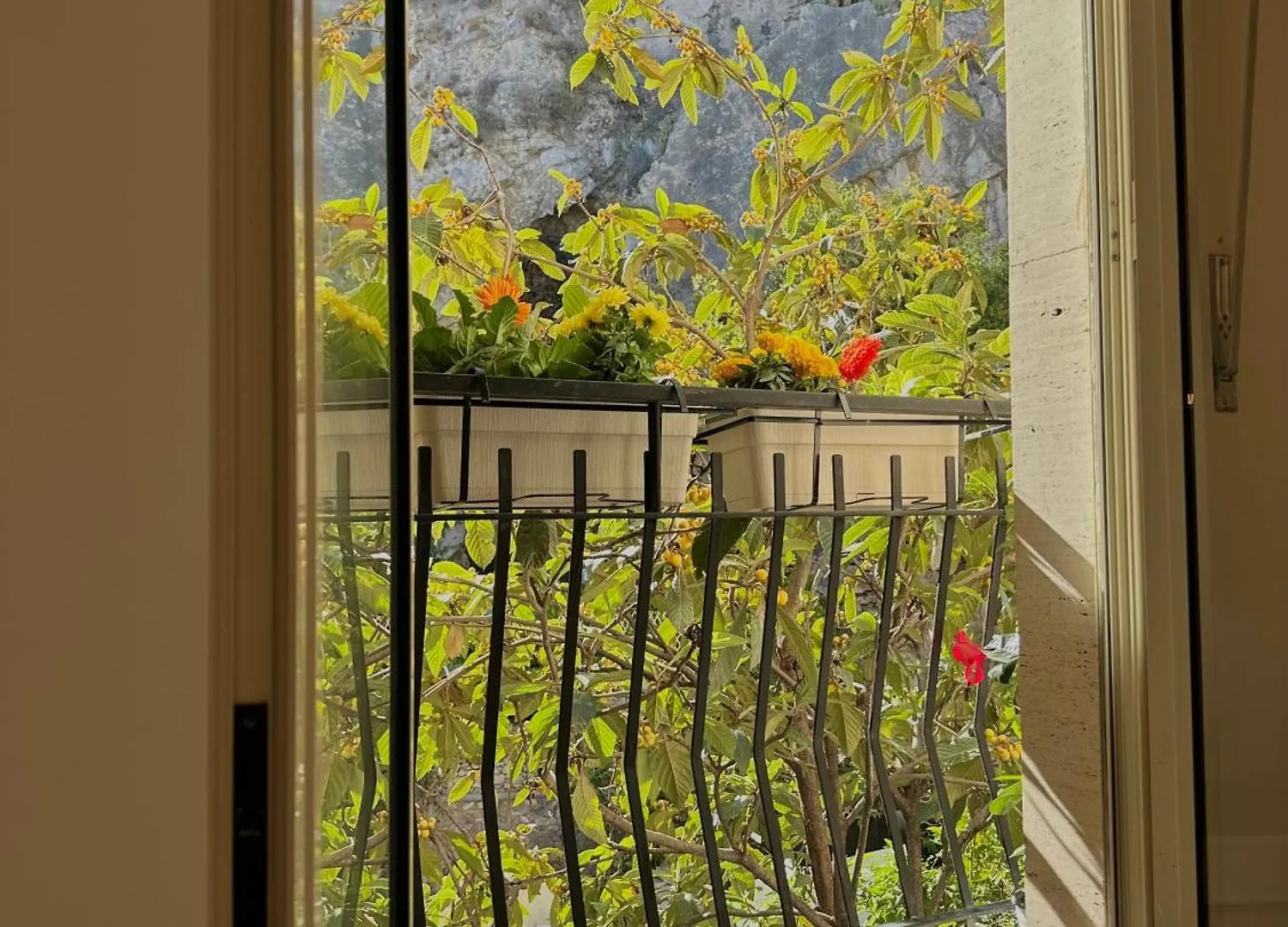 Sunflower Apartment Taormina