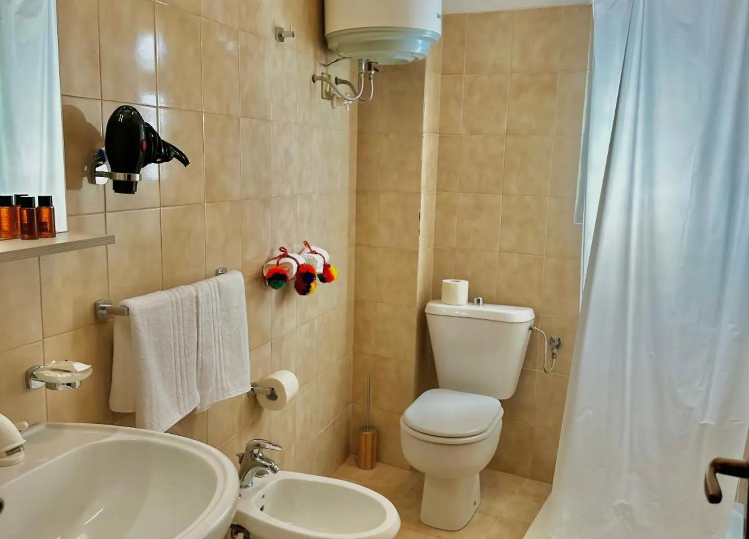 Sunflower Apartment Taormina
